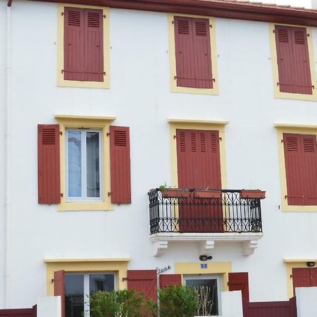 Studio Biarritz - Renove Et Moderne - Au Calme - Centre Ville - Tout A Pied Exteriér fotografie