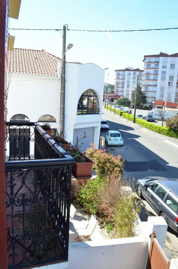 Studio Biarritz - Renove Et Moderne - Au Calme - Centre Ville - Tout A Pied Exteriér fotografie